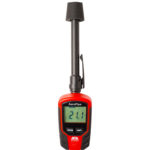 0040 Termo Igrometro AeroPipe