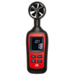 0030 Anemometro ADA AeroTemp 30