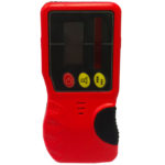 0020 Ricevitore ADA LS9 per Livello Laser 500HV