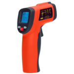 0010 Termometro ad Infrarossi ADA TEMPRO300