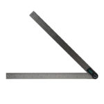 0060 Goniometro ADA AngleRuler 50