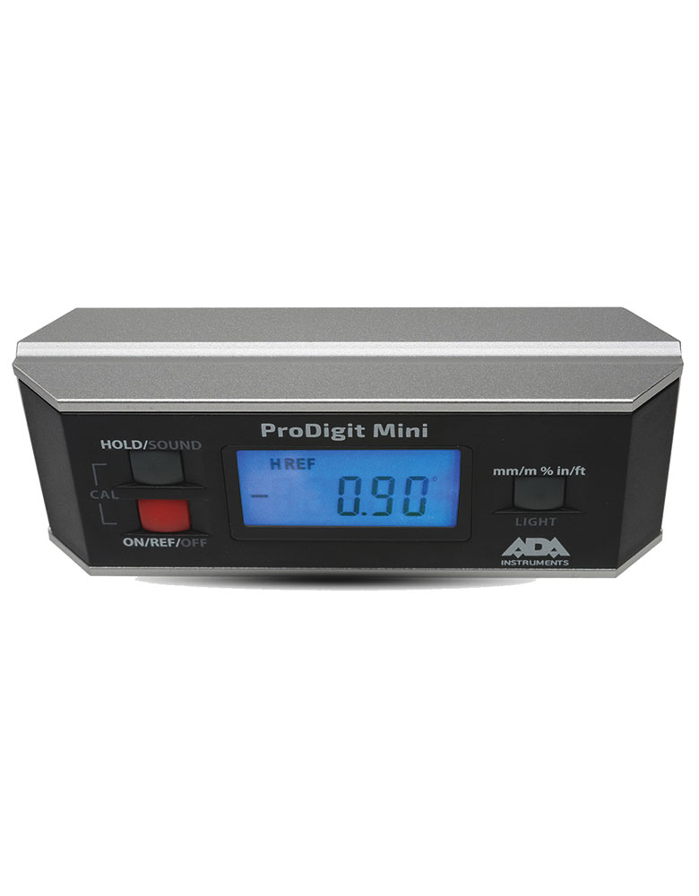0020 ADA PRODIGIT MINI - immagine 3