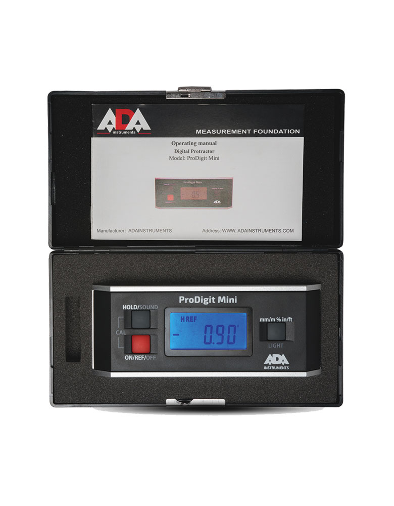 0020 ADA PRODIGIT MINI - immagine 4