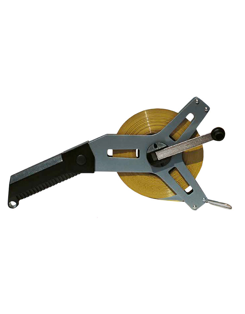 0010 Rotella Metrica ADA Steel30