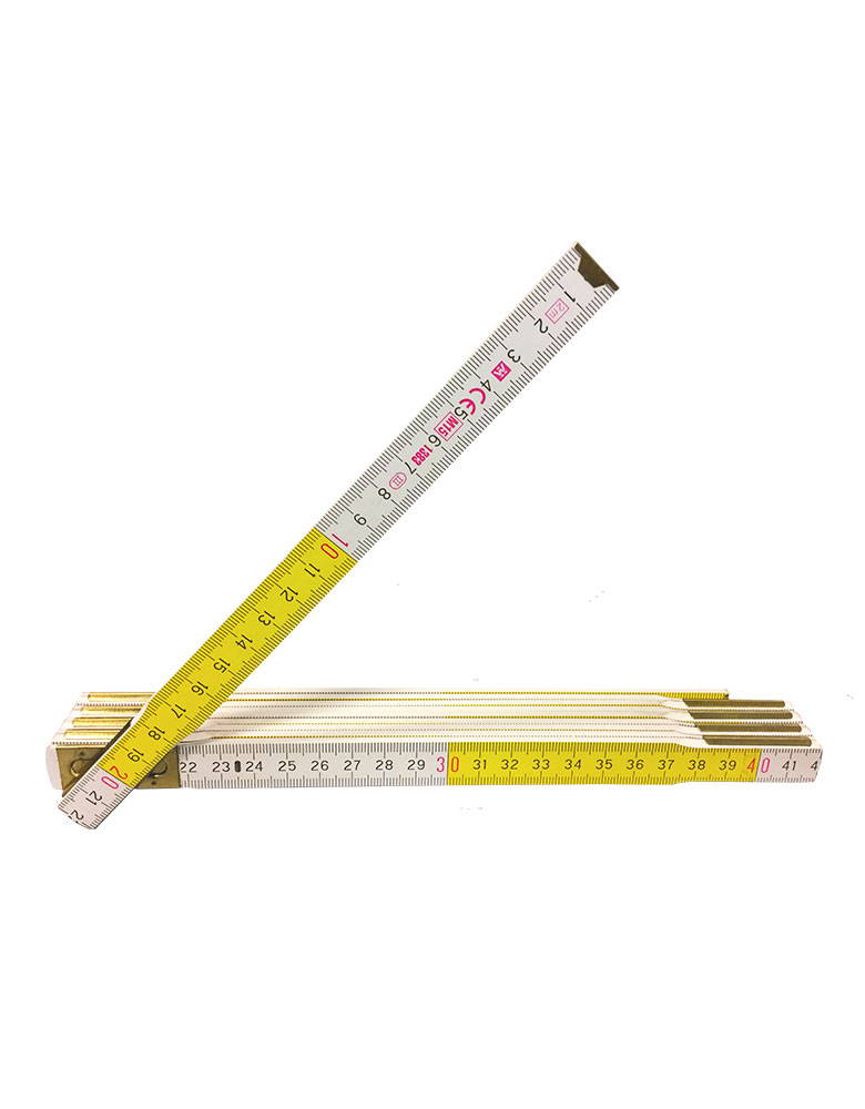 0020 Doppio Metro ADA RN10 (10 PCS)