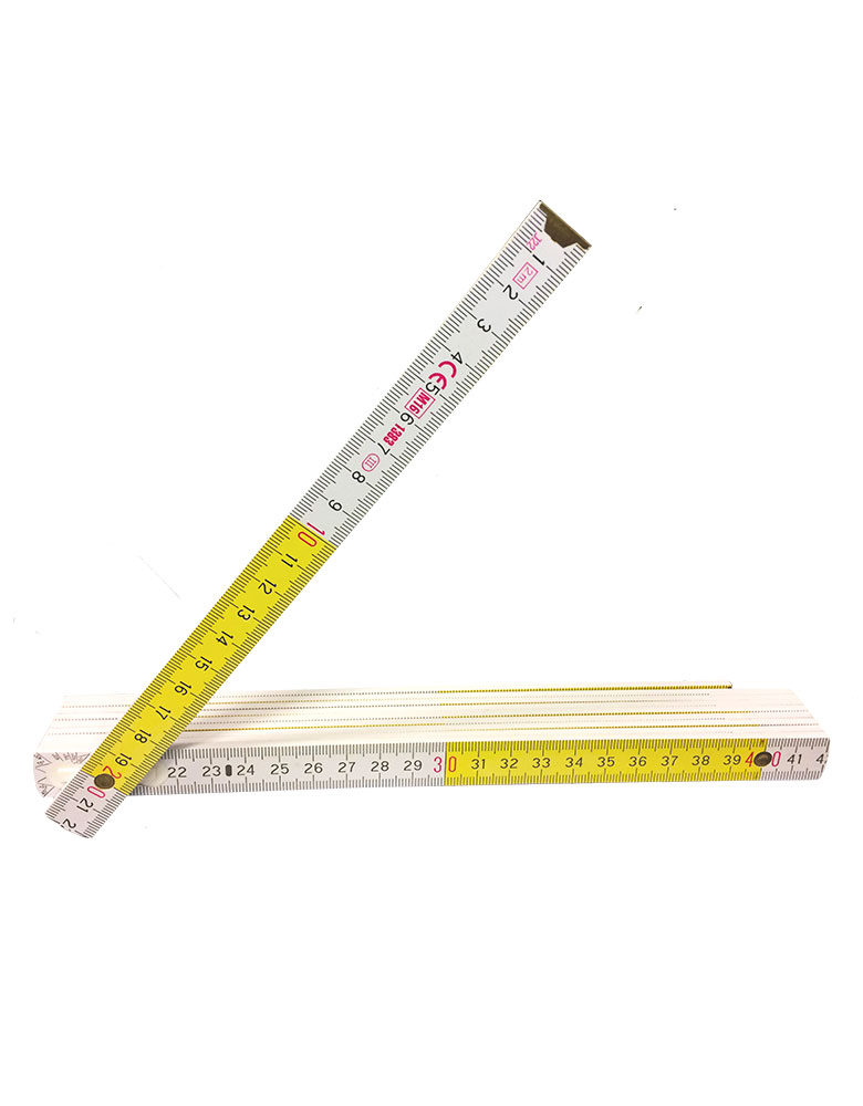 0010 Doppio Metro ADA RV10 (10 pcs)