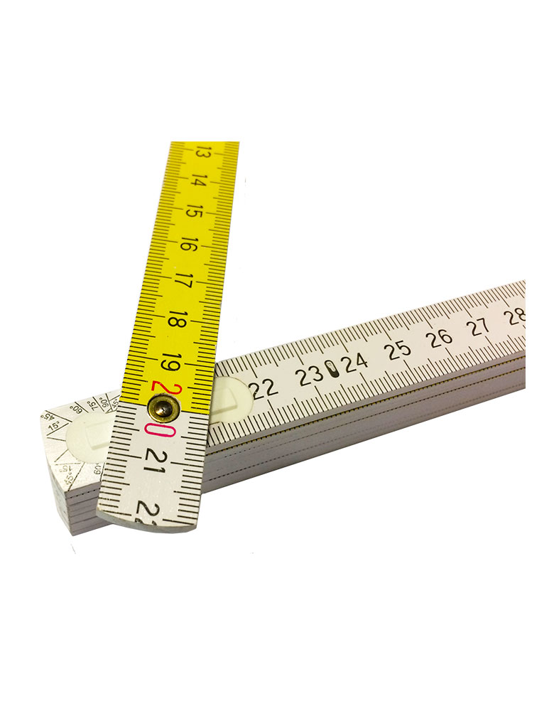 0010 Doppio Metro ADA RV10 (10 pcs) - immagine 2