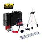 0130 ADA UltraLiner 360 4V Set