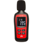 0070 Fonometro ADA ZSM135