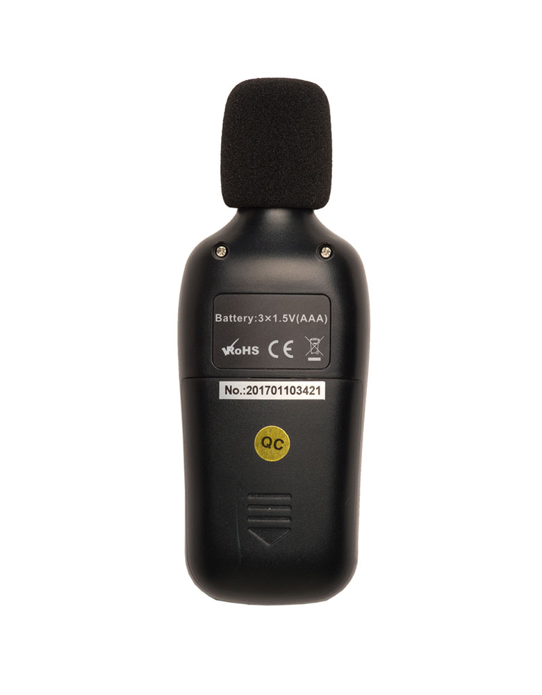 0070 Fonometro ADA ZSM135 - immagine 3