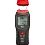 0020 Rilevatore Umidità modello ADA ZHT70 (2 in 1)